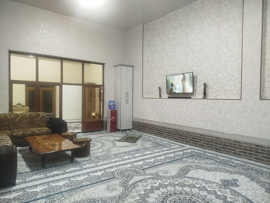 Uchastka sotiladi 6 sötix