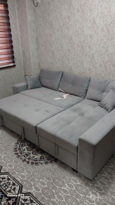 Продается квартира 1-комнатная квартира Никитина (Максим Горький)