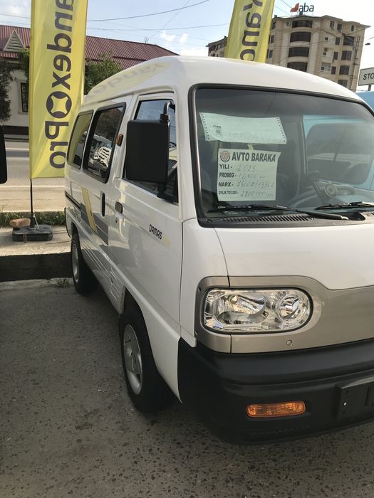 Damas yili 2025 yangi