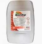 erbicide totale Roundup Extra, Agro Glyfo, Agrosar