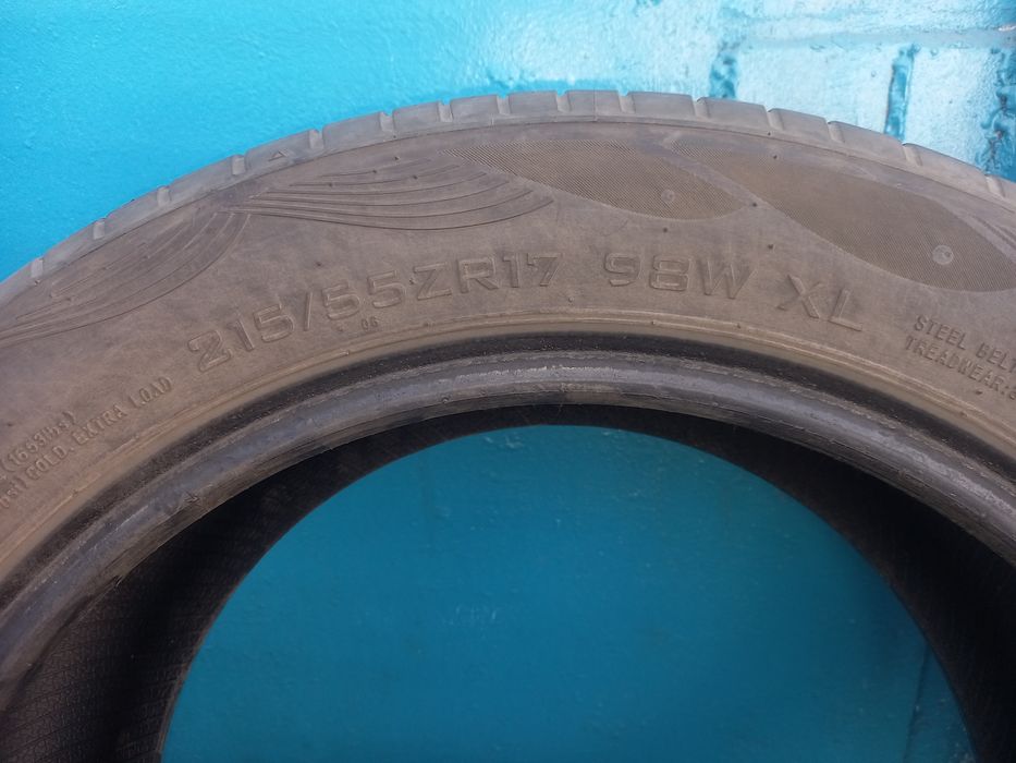 Продаются летние шины