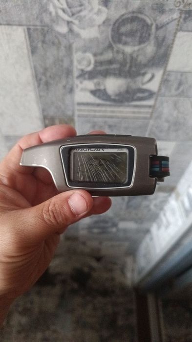 Matiz mx, 2014 (arenda)