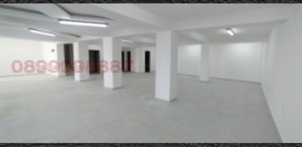 Продава се Магазин в Шумен, Тракия - 265 кв.м за 7 €/кв.м - Снимка #2