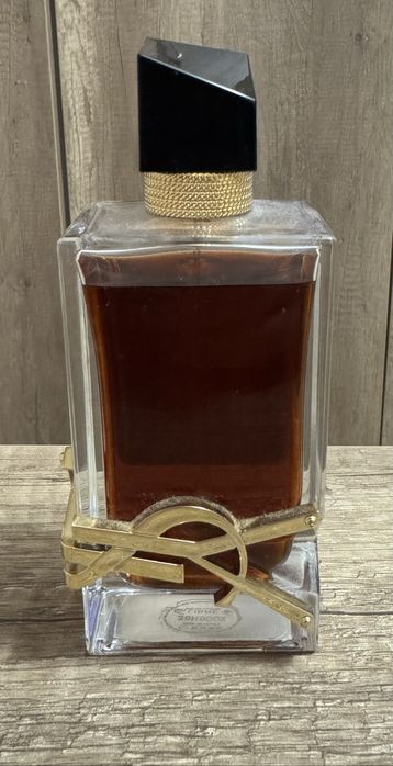 Yves Saint Laurent Libre Le Parfum