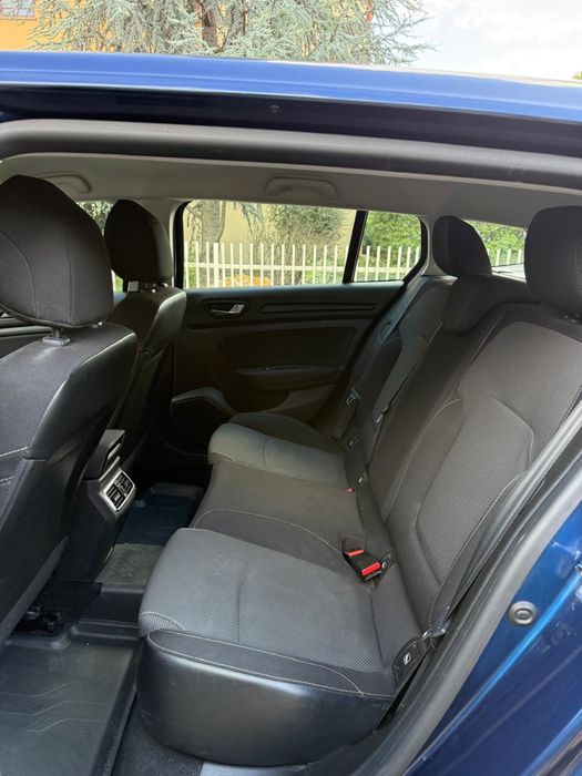 Renault megane 4