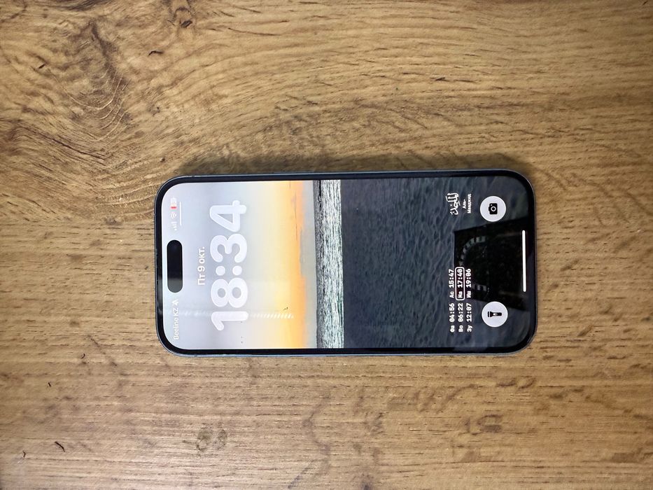 iPhone 16 в хорошем состояний