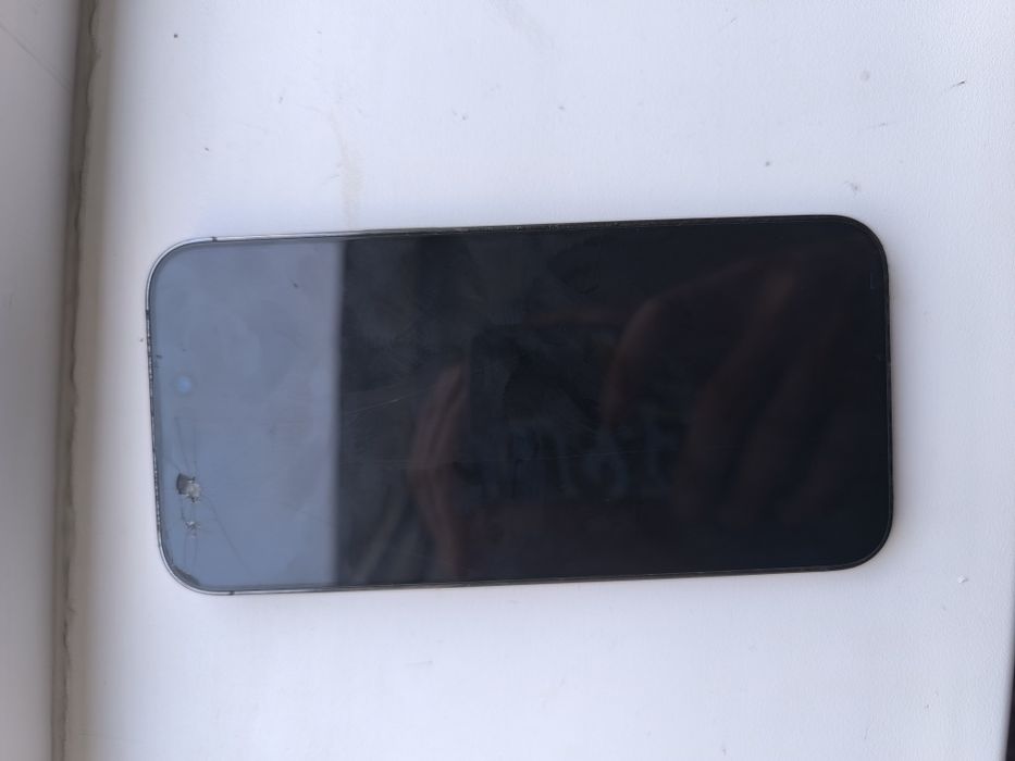 Айфон 14 про макс