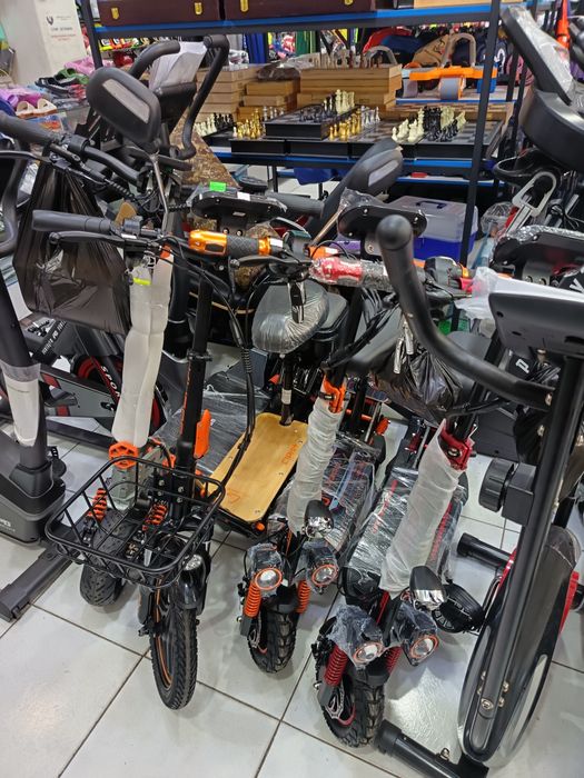 Elektroniy samakat