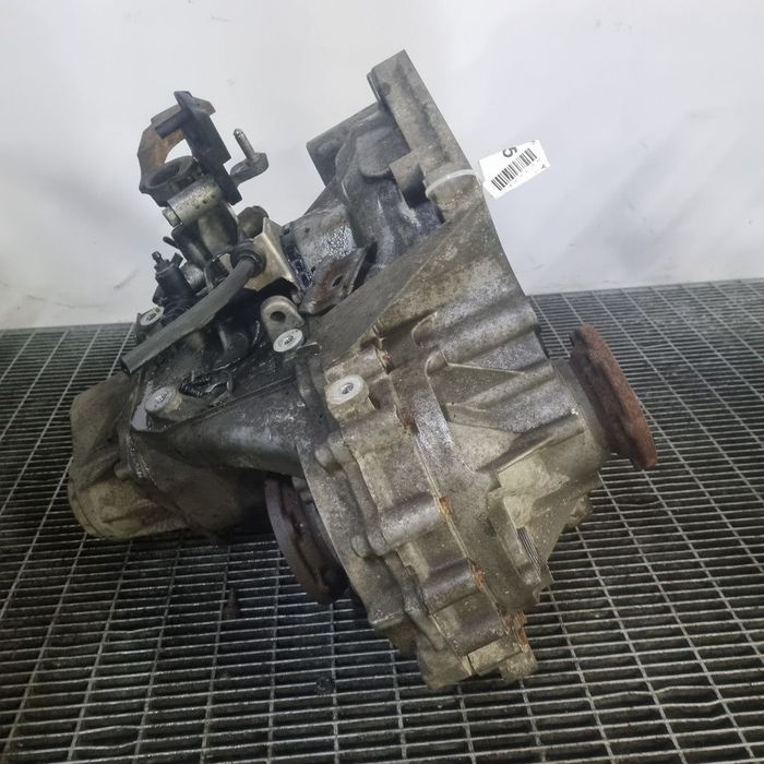 Cutie de viteze Skoda Yeti Facelift 1.2 B 2013 - 2017 110CP Manuala 6 Trepte EA211 / ...