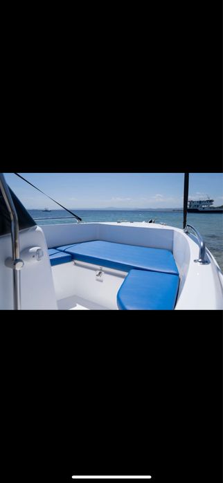 Нови лодки 4.5м,Yamaha 30f и колисар!