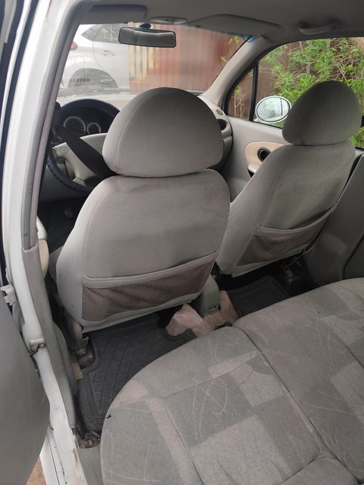 Продам авто Chery qq 0.8