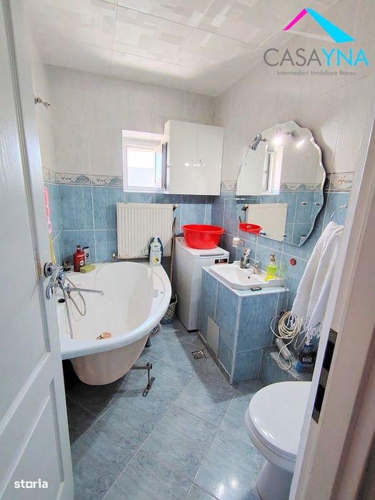 OCAZIE! Ap. 2 Camere, mobilat, NEAGOE VODA - P. CATEDRALEI, 49799 Euro