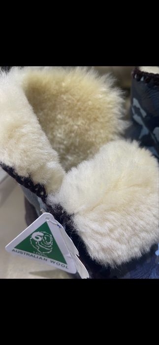 UGG originale noi 40