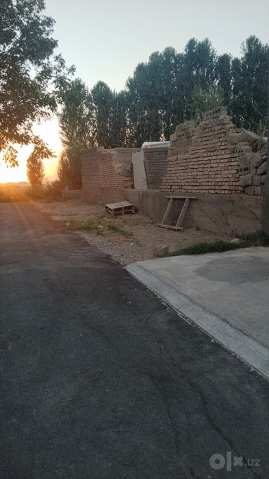 Yer sotiladi  ATP parsezda