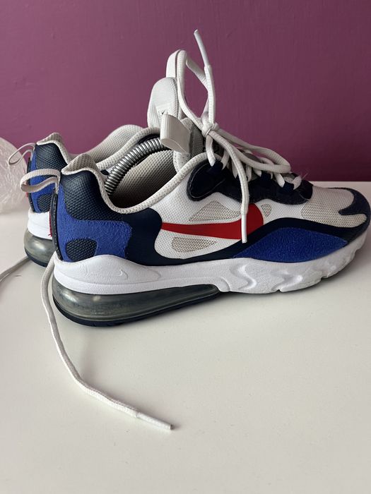 Nike Air Max 270 React