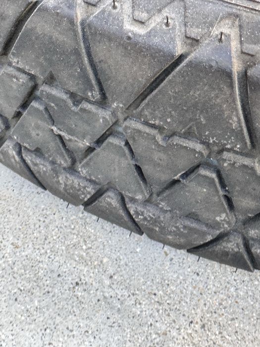 Патерица за VW Audi Skoda 18цола