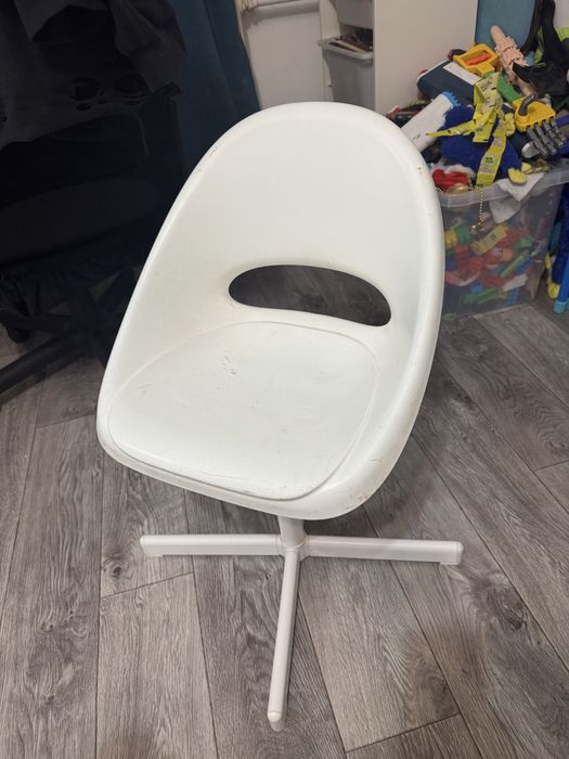 Детский стул икеа