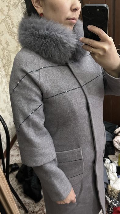 Пальто зимни,осенни