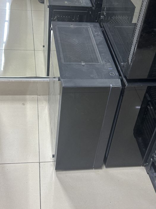 deepcool корпуса бу 24шт