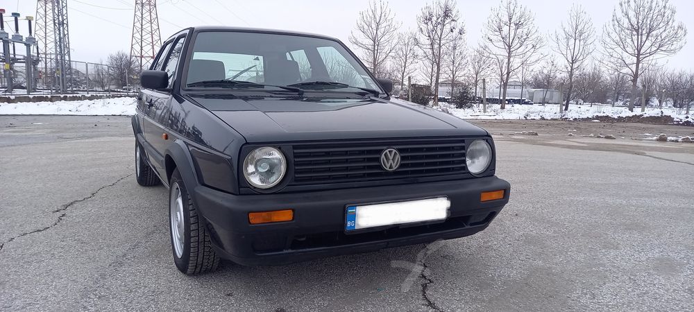 Volkswagen Golf 2/ 1.6 75hp