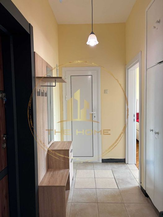 Дава се под наем Двустаен апартамент в Варна, Чаталджа - 55 кв.м за 500 € - Снимка #5