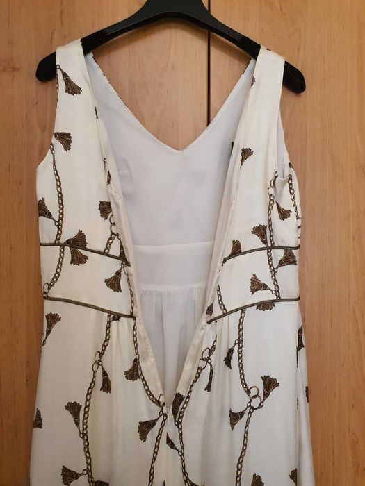 Дълга лятна рокля, марка Badoo