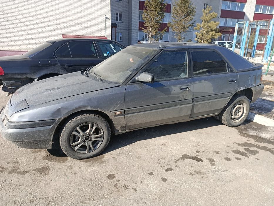 Продам Мазду 323