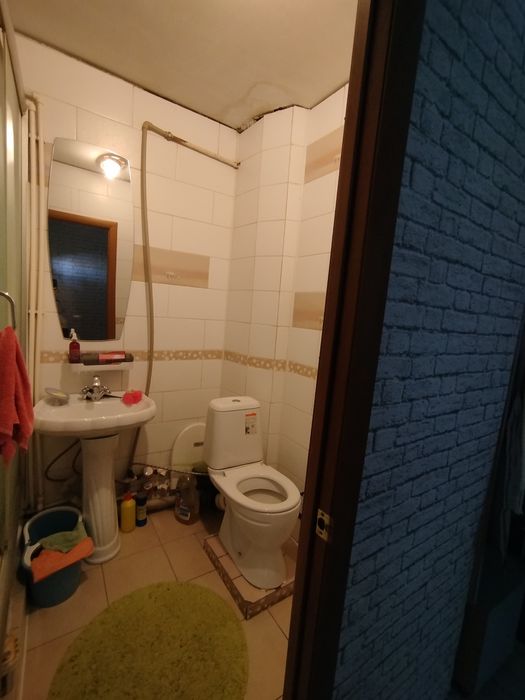 Продам 2х. ком. квартиру