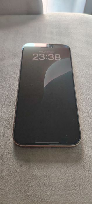 IPhone 16pro Max