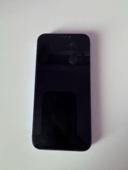 iPhone 12 mini 64GB – Stare foarte bună  Telefon personal