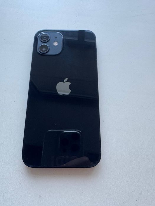 iphone 12 обмен