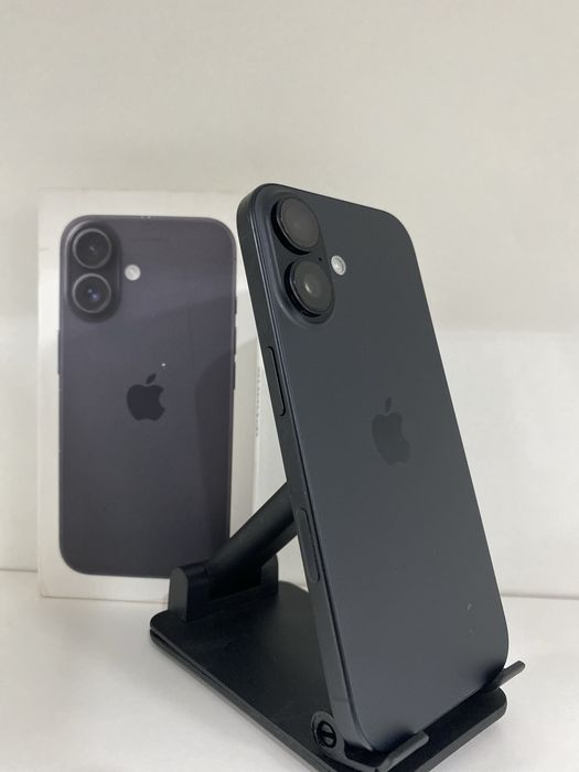 iPhone 16, 128 GB