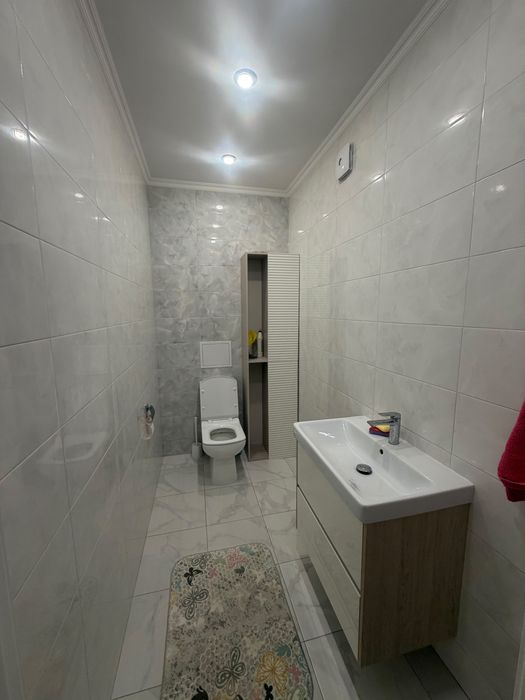 Продам 3 комнатную квартиру