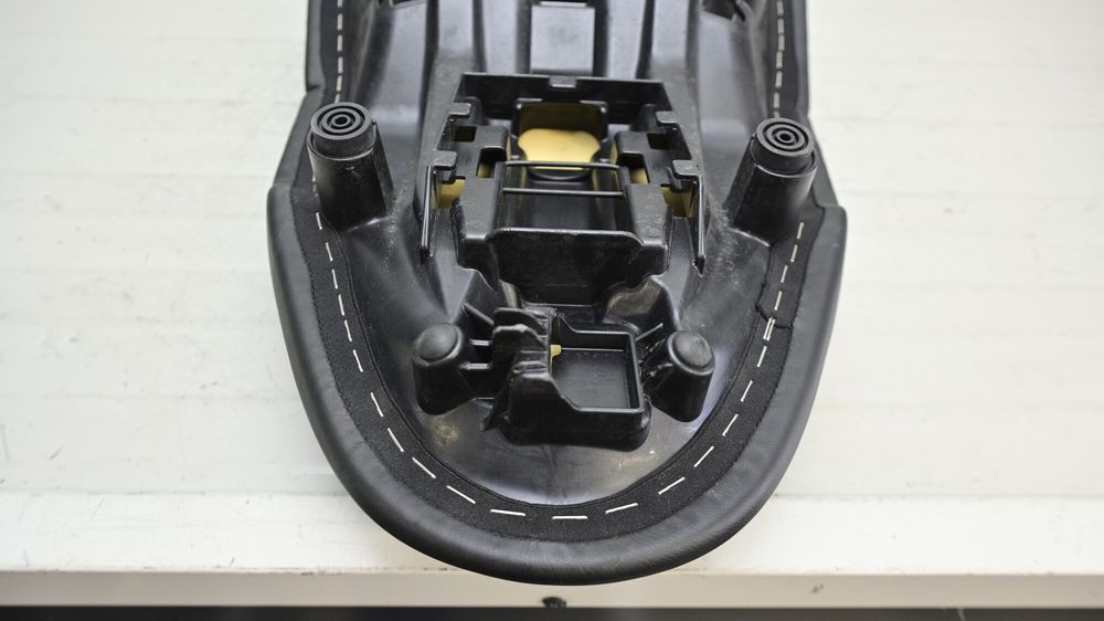 Sa Sezut Scaun Dublu BMW S1000XR K69 2020 - 2025