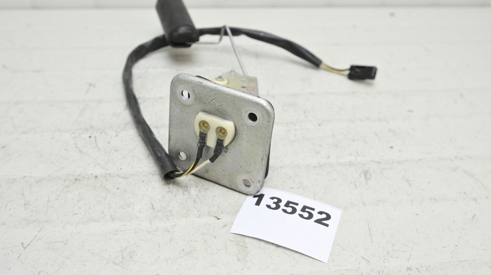 Senzor Nivel Benzina Kawasaki Z750 2007 - 2012