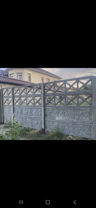 Еврозаборы. Супер качество.