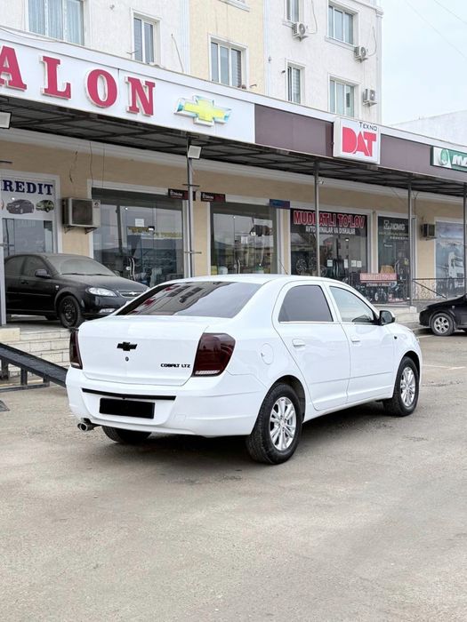 Кобальт 2022 йил