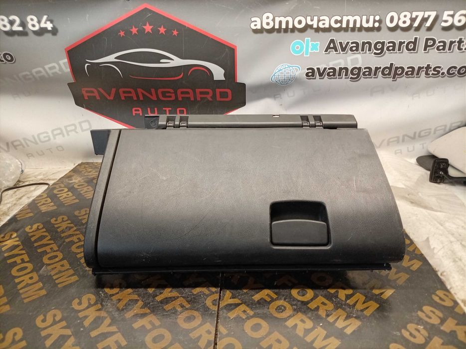 Лява жабка Subaru Forester