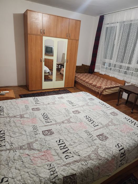 Дава се под наем Двустаен апартамент в Варна, Спортна зала - 47 кв.м за 398.82 € - Снимка #1