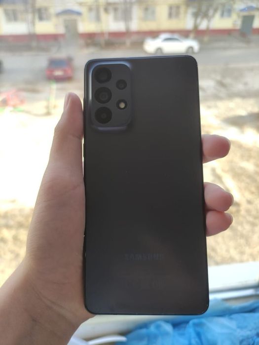 Самсунг галахи а73