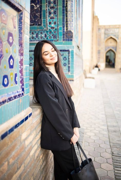 Фотограф в Ташкенте. Семейный, свадебный и портретный.