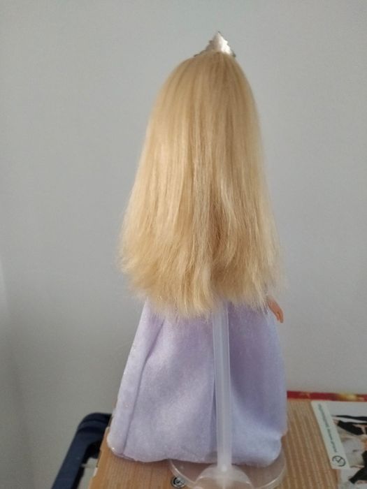Papusa Barbie Printesa