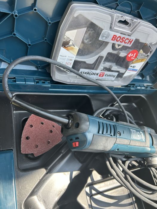 Bosch model pofesional