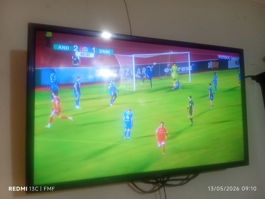 Телевизор артел 32 hd