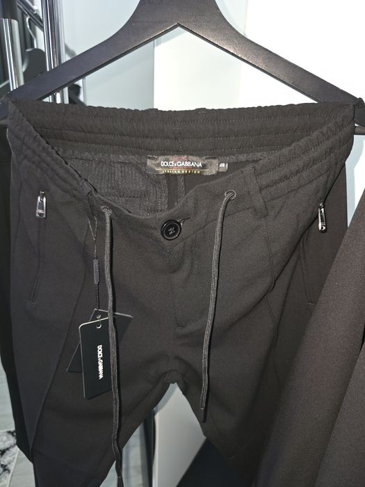 Compleu premium elegant Dolce Gabbana  / dsquared2