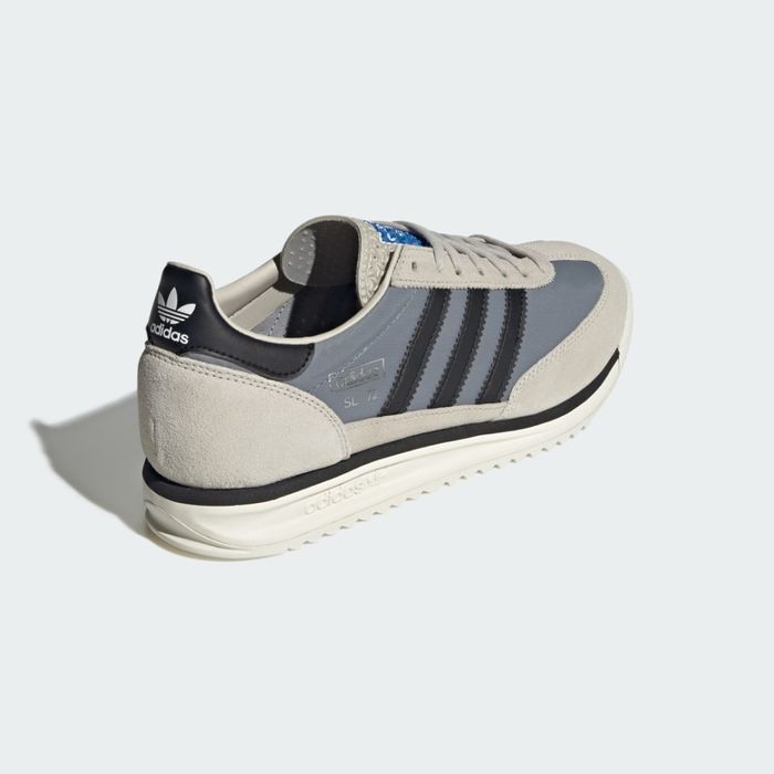 Adidas SL 72 RS Noi Originali (40 2/3; 42; 43 1/3)