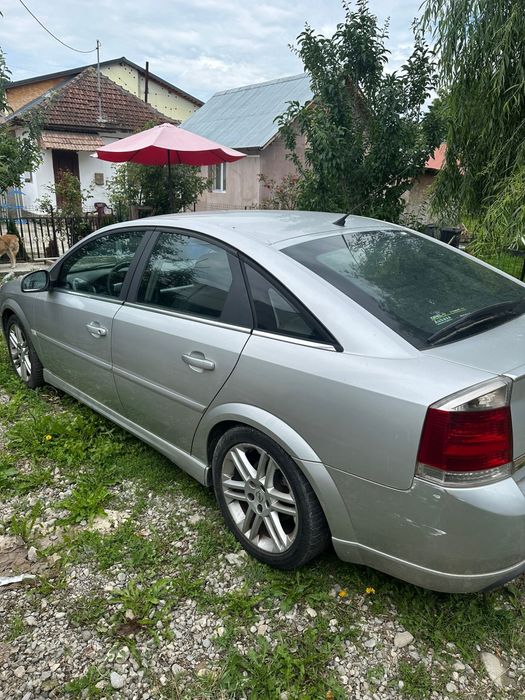 OPEL Astra 2003