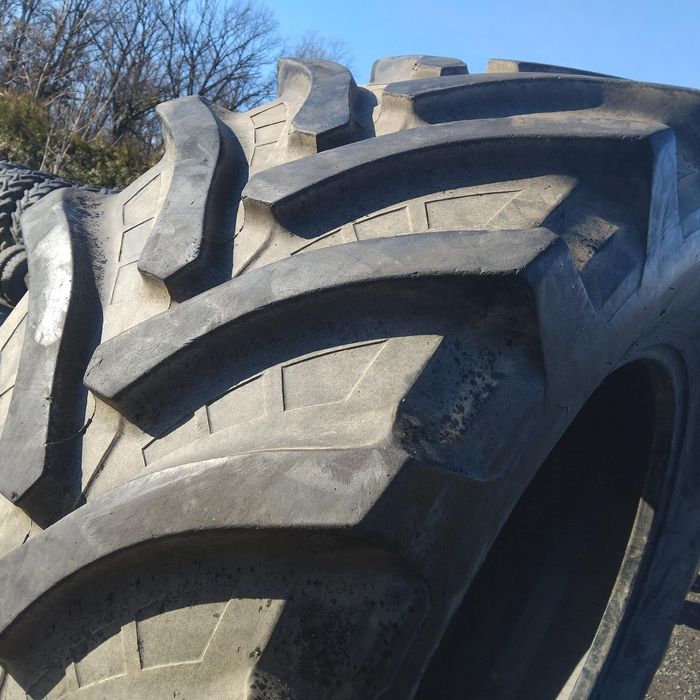 Cauciucuri 650/65R38  Petlas Anvelope SECOND verificate