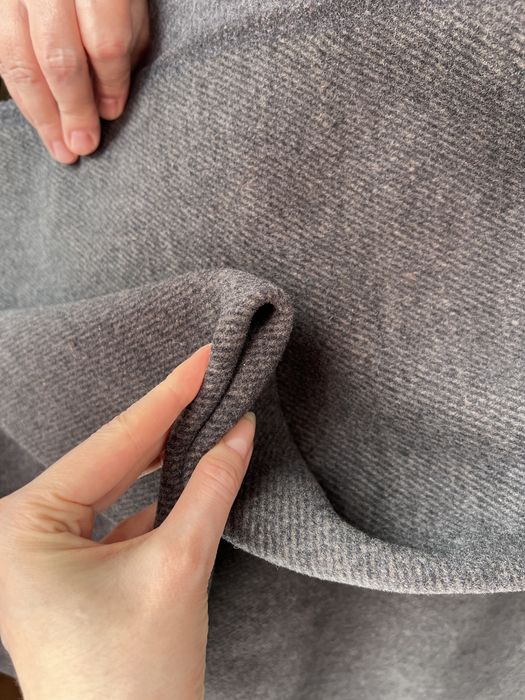 Ткань Драп советский шерсть