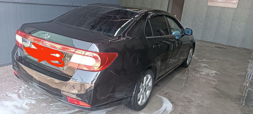 Epica sotiladi xolati alo darajada